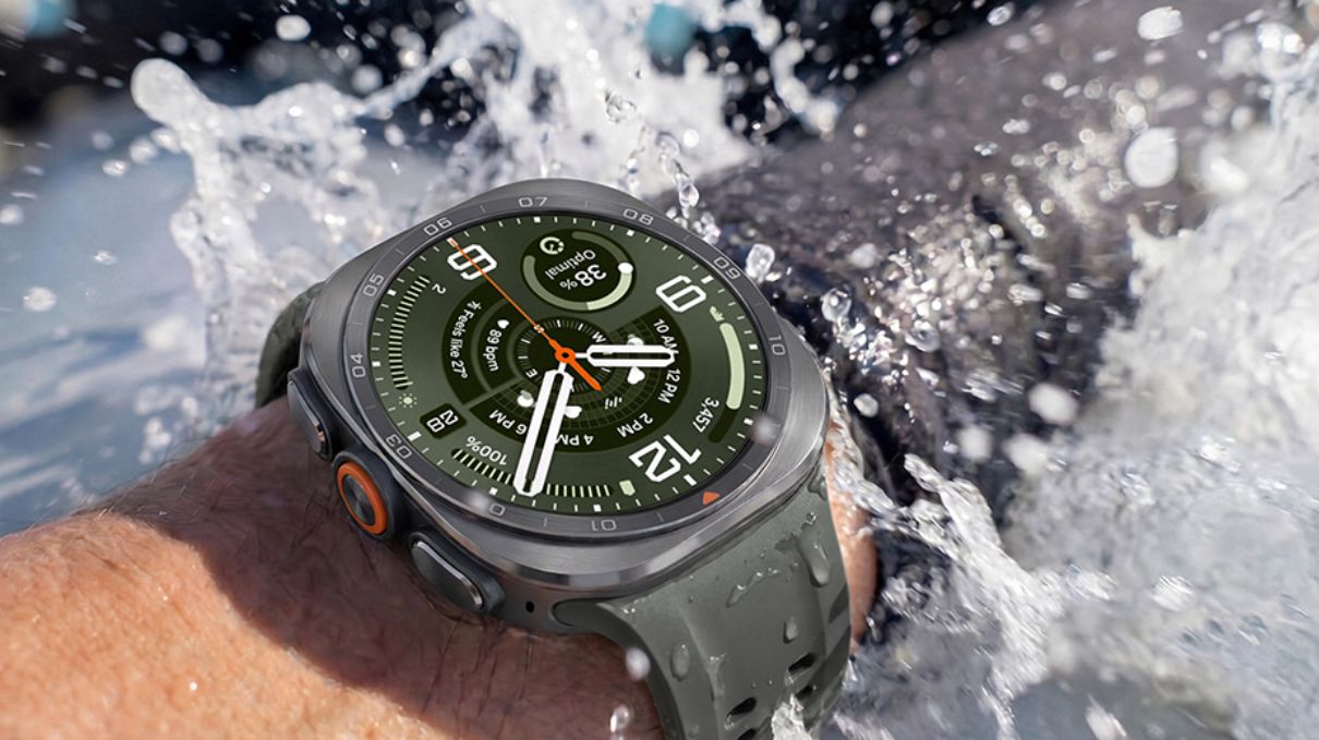 Layar Smartwatch Paling Terang: Galaxy Watch 9 3.000 Nits Tantang Silau Matahari