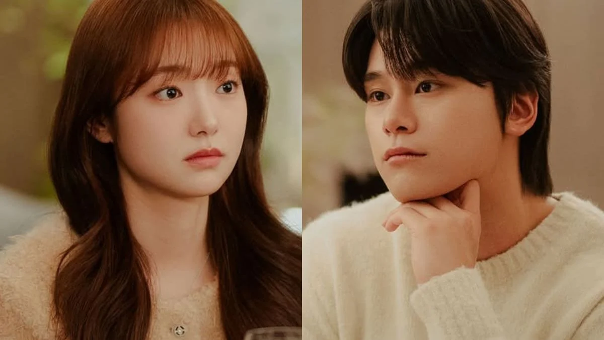 My Bias, My Boss Episode 4: Kunjungan Rumah yang Mengubah Segalanya