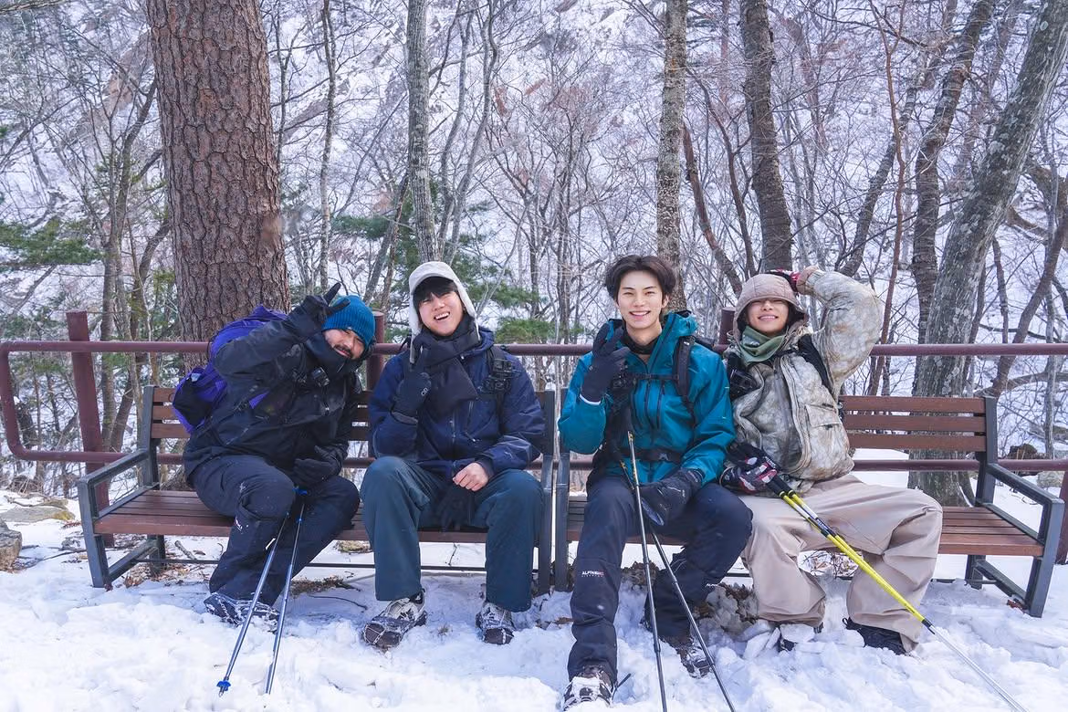 Variety Show dan Drakor yang Wajib Diintip Agustus