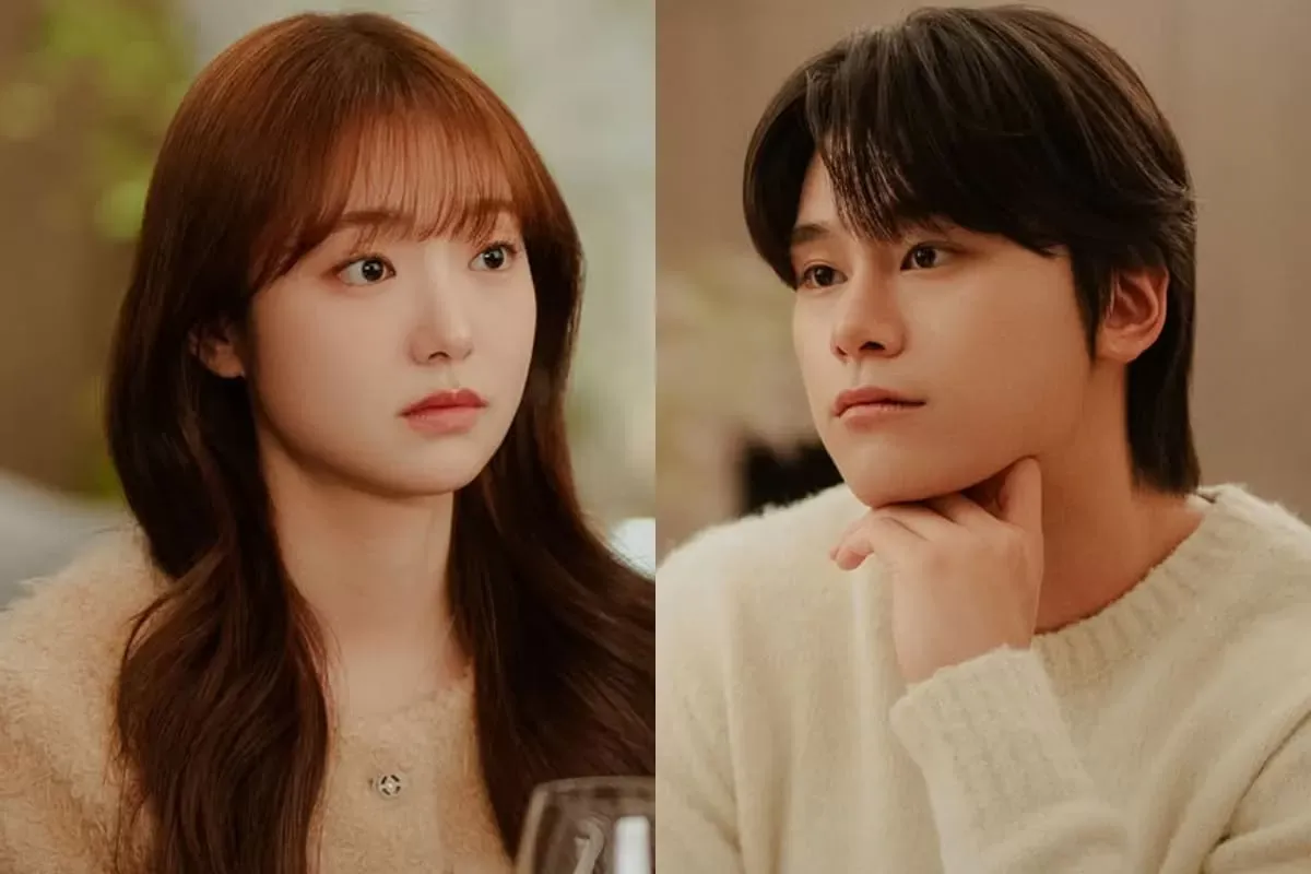Panduan Lengkap Nonton My Bias, My Boss Episode 3-4