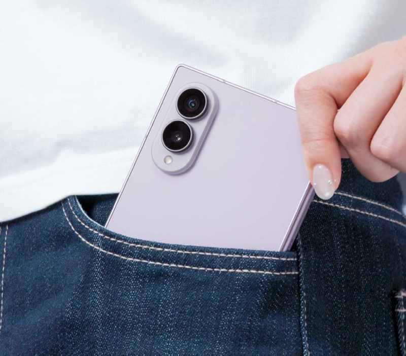 Galaxy Z Fold8 201 Gram: Ringan, Pocketable, Tapi Tepat untuk Kamu?