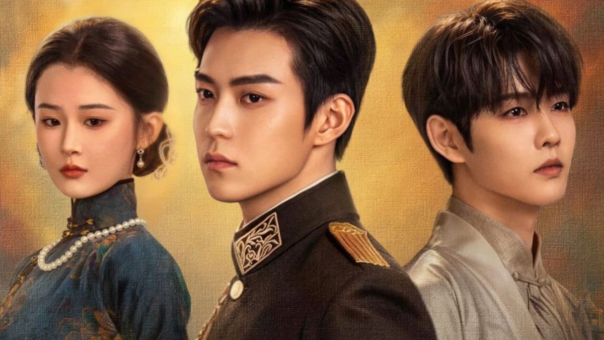 8 Drama China Terbaru untuk Maraton Agustus: Romansa hingga Misteri