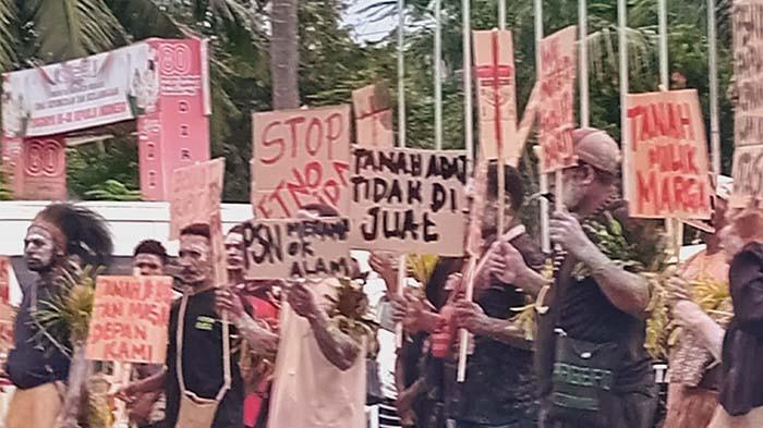 Proyek Jalan Papua Mandek: Ketika Cacat Prosedur Lingkungan Menghentikan Pembangunan