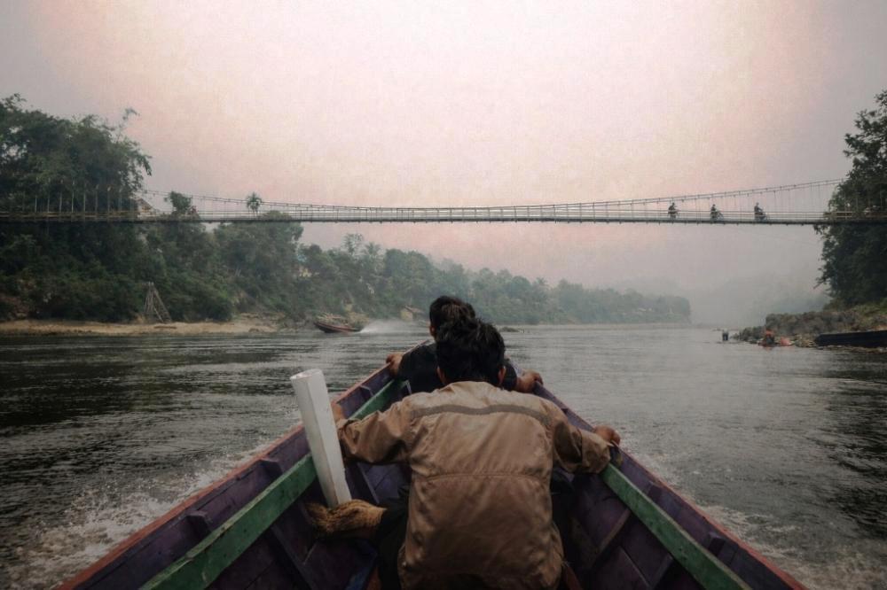 Kemarau Ekstrem dan Krisis Logistik Mahulu: Alarm Konektivitas Hulu Sungai