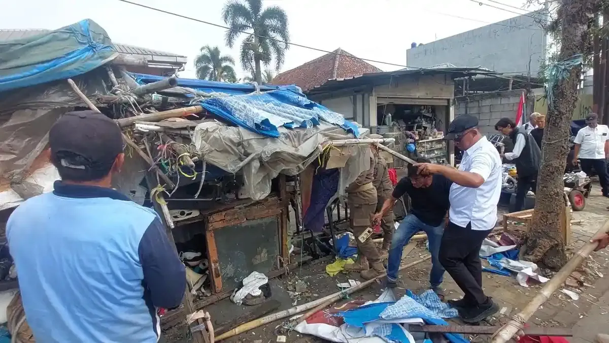 CCTV Berbasis AI: Senjata Baru Kota untuk Menambal Bocor Pajak Parkir