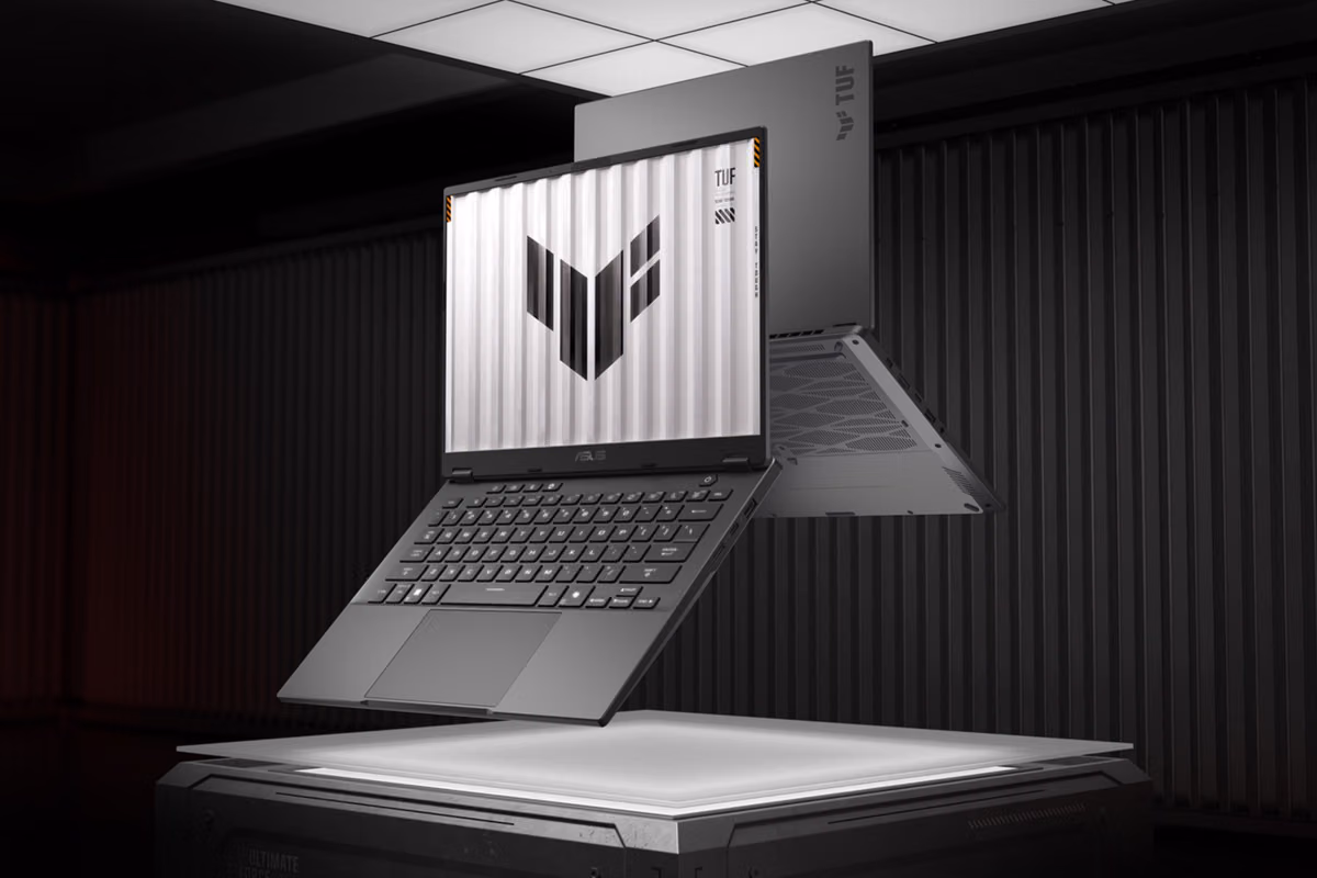 Panduan Lengkap Seri Laptop Gaming ASUS: Dari Entry-Level hingga Premium