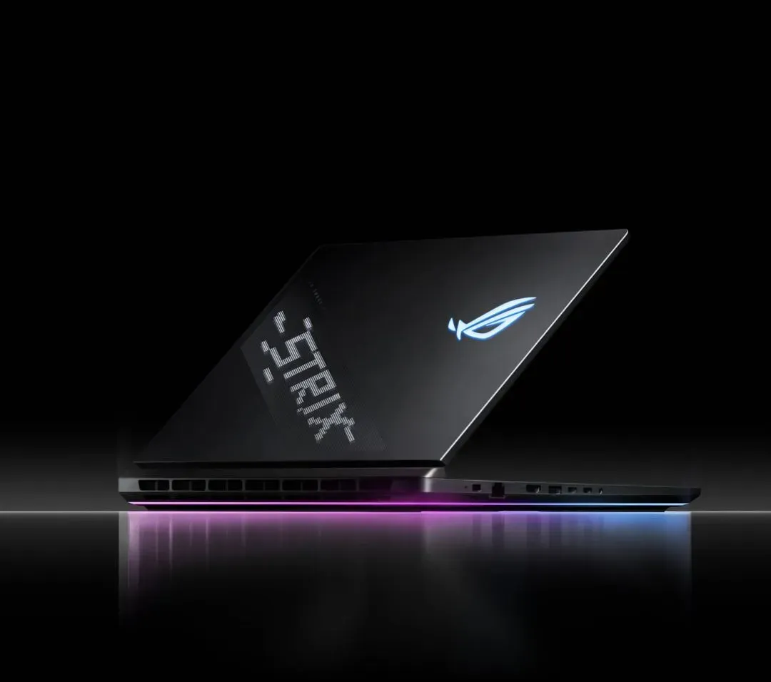 ROG Strix G16 RTX 5080 vs Zephyrus G16 RTX 5090 untuk Esports