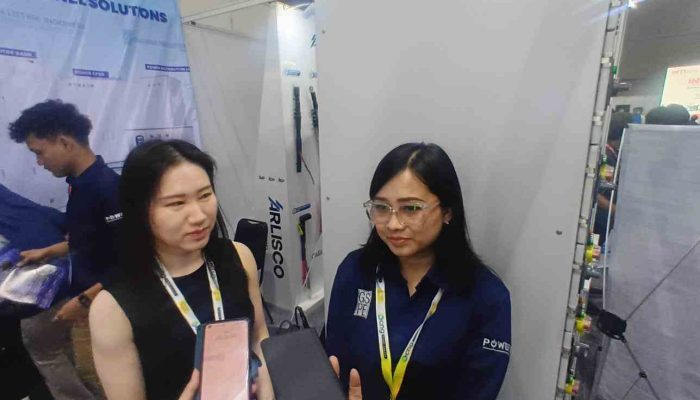 Ekspansi Data Center untuk Era AI dan Krisis Energi