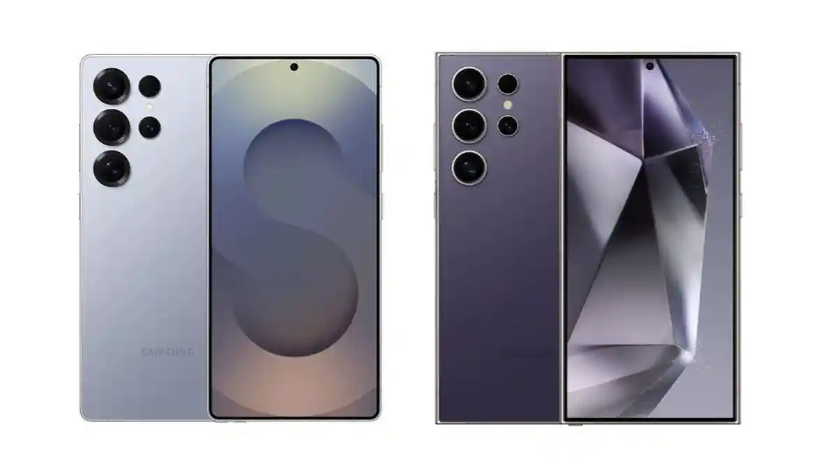 Samsung S25 Ultra vs S24 Ultra: Duel Kamera 200MP dan Galaxy AI