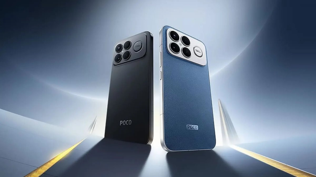 POCO F9 Pro & F9 Ultra: Baterai Dikurangi, Layak Dibeli?
