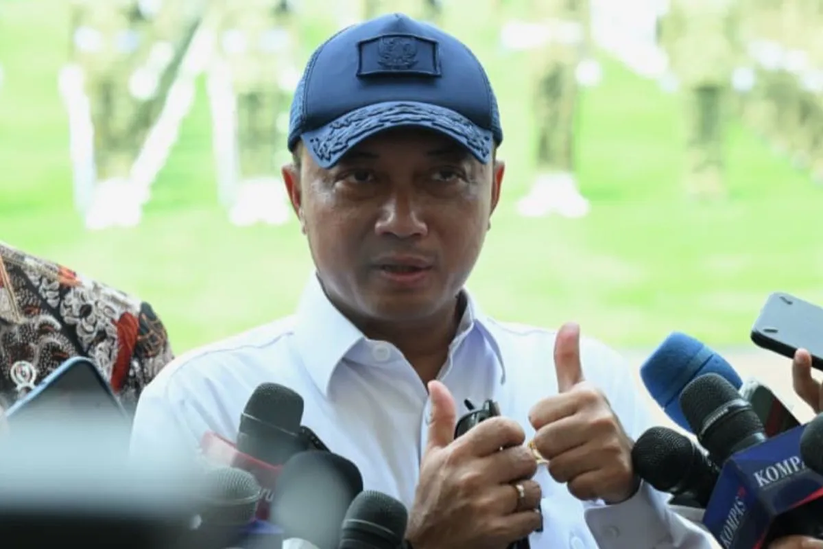 895 Jembatan Desa Diresmikan: Lompatan Konektivitas Pelosok