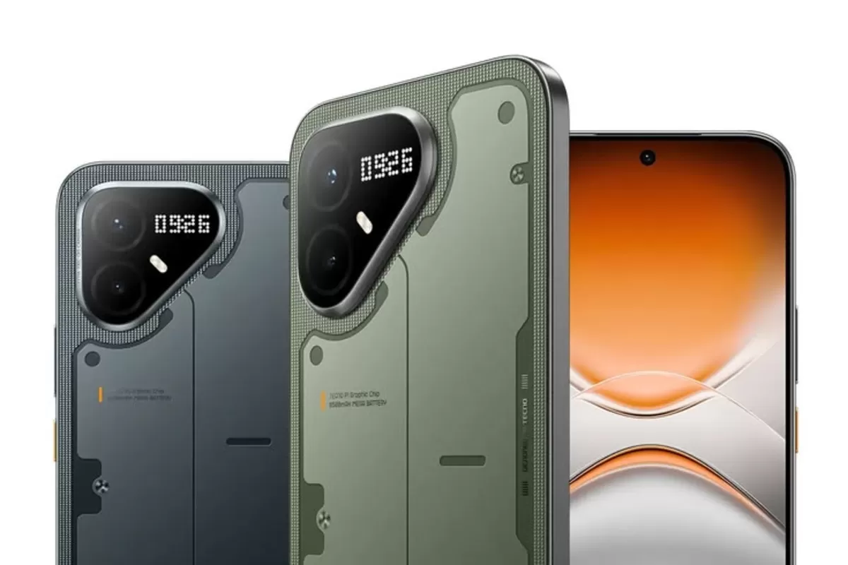 Review Tecno Pova 8 5G: Ponsel Tahan Lama Serius, Tapi Bukan Untuk Semua Orang