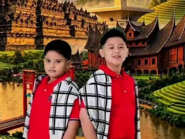Kolaborasi Dwiki Dharmawan dan Fery Hudaya Hidupkan Lagu Patriotik Baru