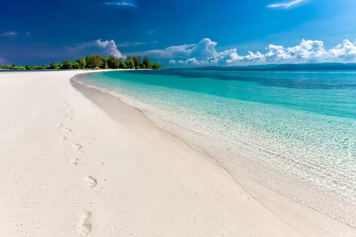 Dari Pulau Sepi ke Magnet Relokasi Pabrik Global