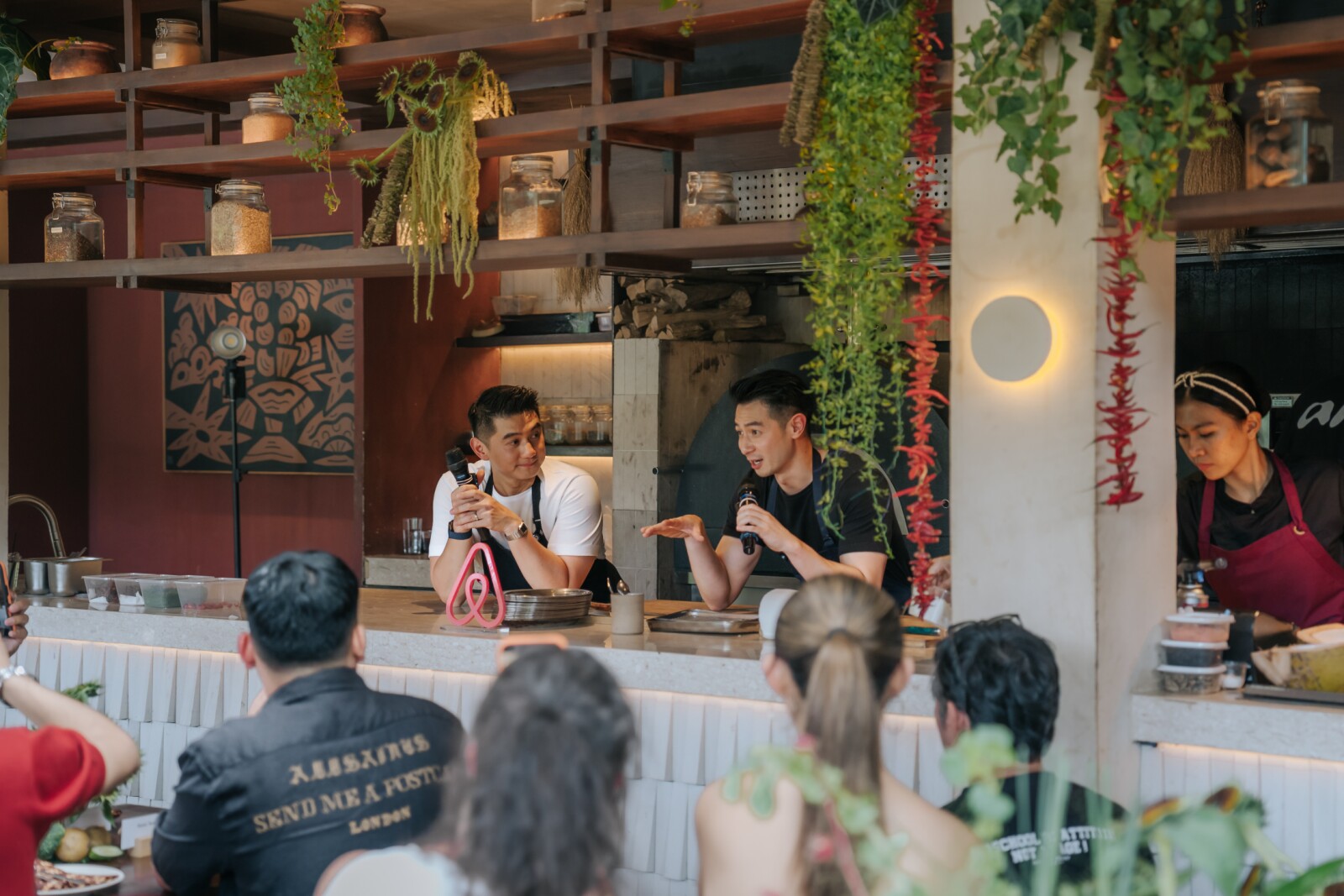 Pengalaman Kuliner Jadi Cara Baru Menjelajahi Destinasi