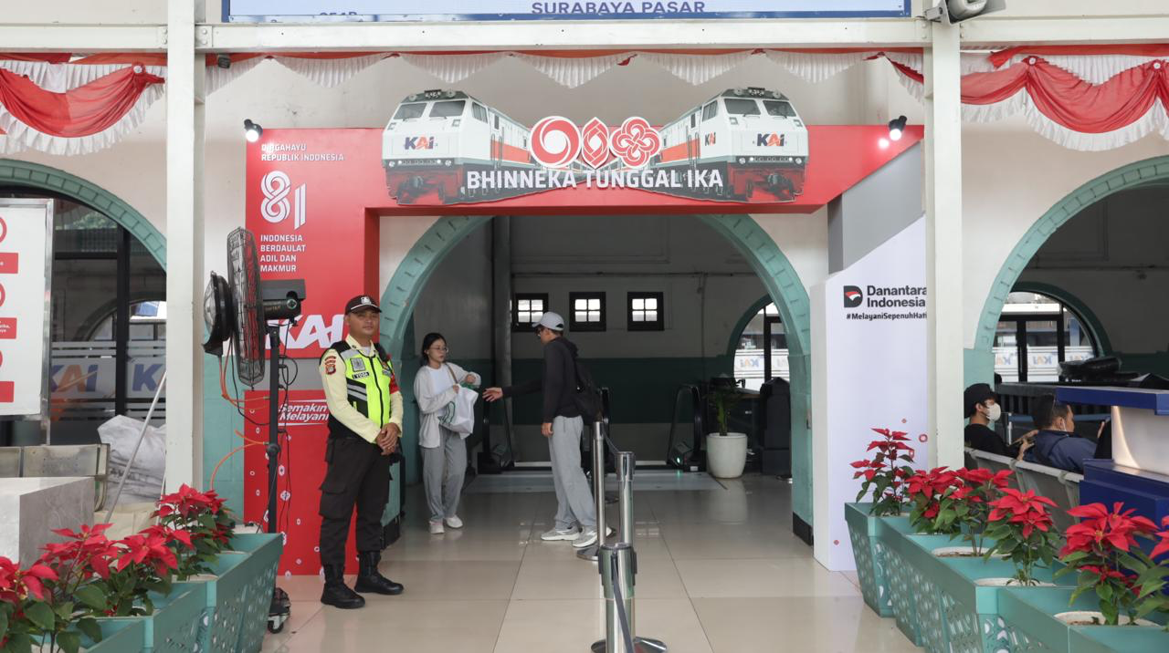 Panduan Lengkap Diskon Tiket Kereta 17% dan Tarif Rp8 LRT-KRL