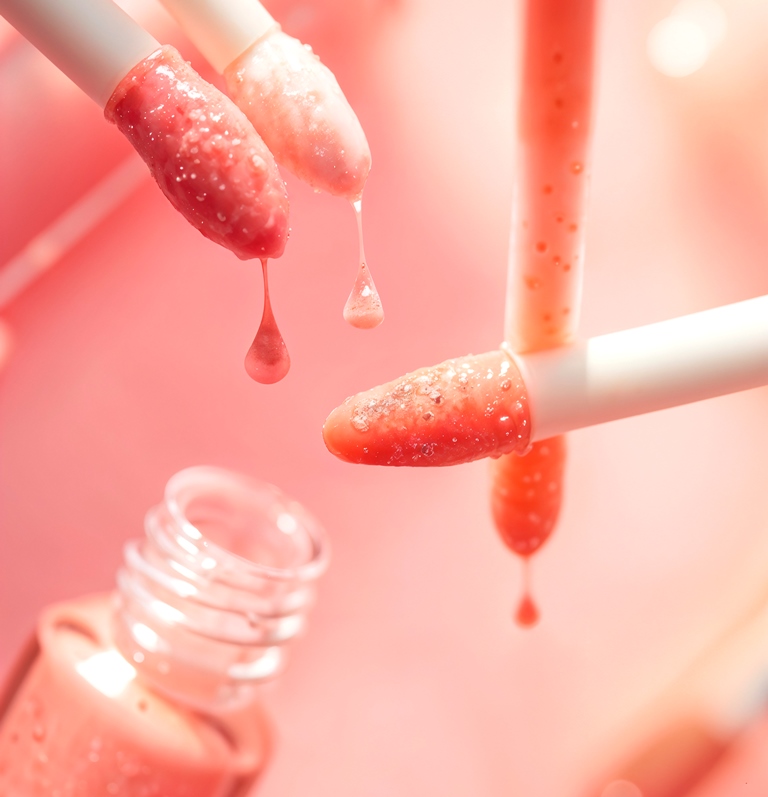 Lip Serum Peptide untuk Bibir Kering: Panduan Memilih Formula Paling Ampuh