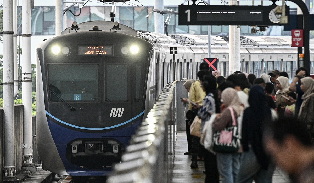 LRT Kelapa Gading–Manggarai: 11 Stasiun Baru dan Cara Pintar Memanfaatkannya