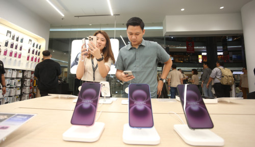 Biaya Memori Melonjak, Apa Nasib Harga iPhone 18 Pro?