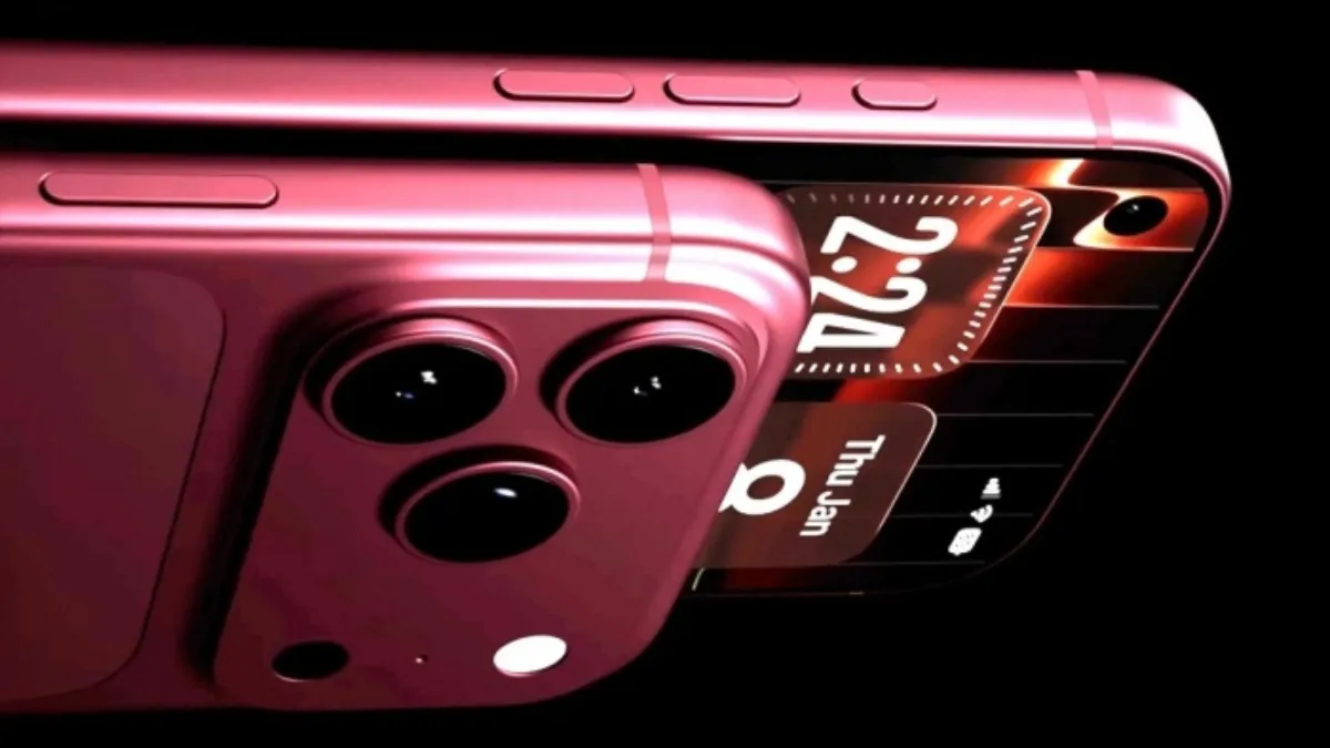 iPhone 18 Pro Max Baterai 5.567 mAh: Layak Upgrade?