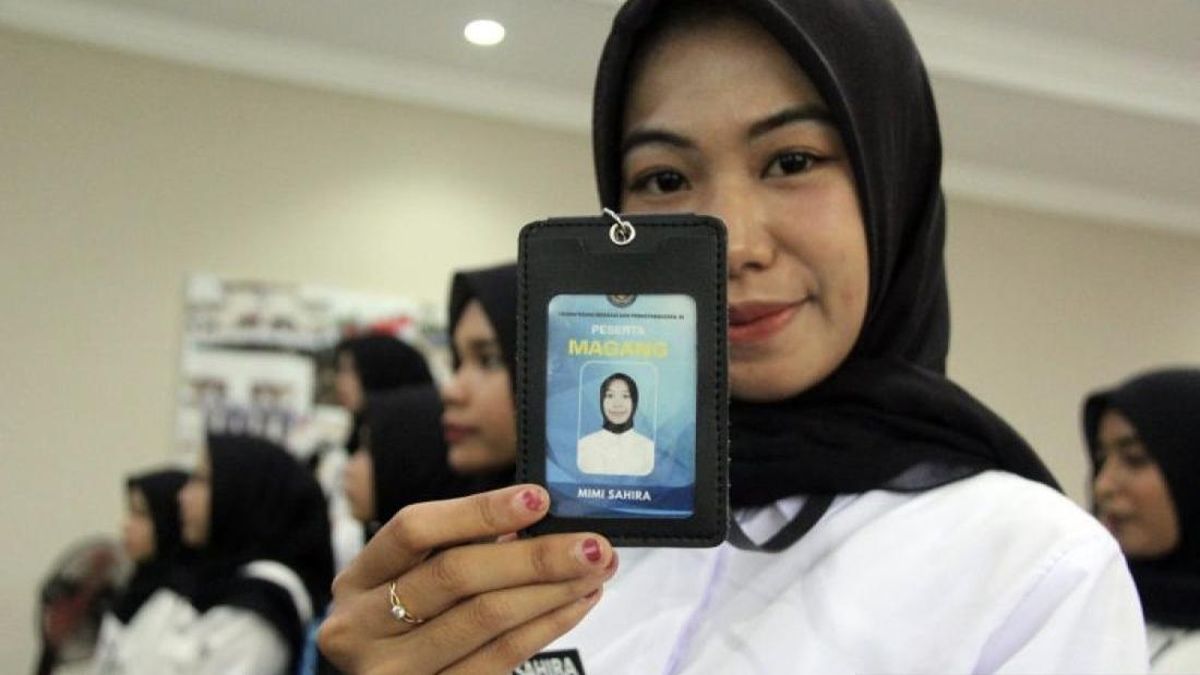 Program Magang Nasional, Jalan Cepat Fresh Graduate Masuk Dunia Kerja