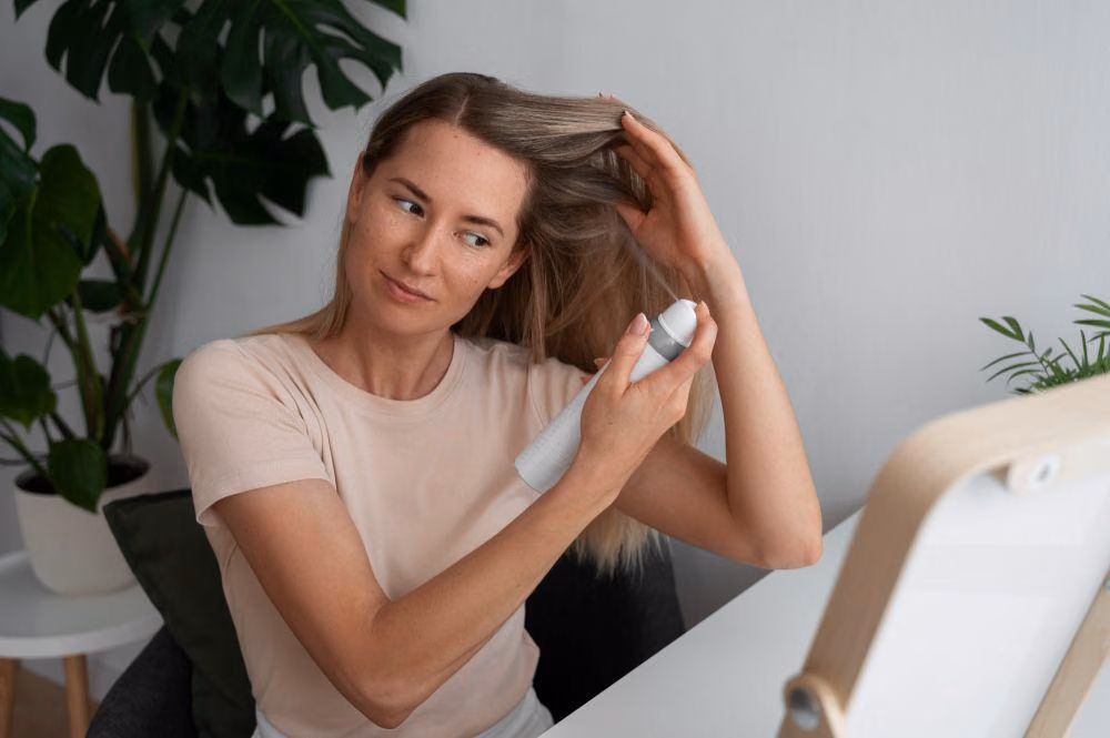 Panduan Lengkap Perawatan Rambut Berwarna agar Warna Tetap Lively