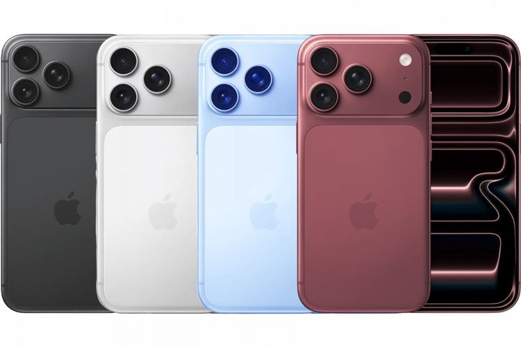 iPhone Ultra: Sinyal Jelas Era Ponsel Lipat Apple dari iOS 27