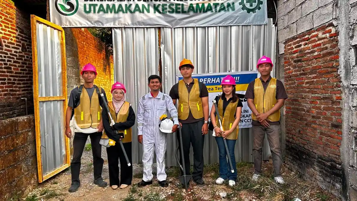 Pertanian Pintar IoT: Kampus Mengubah Cara Petani Bekerja