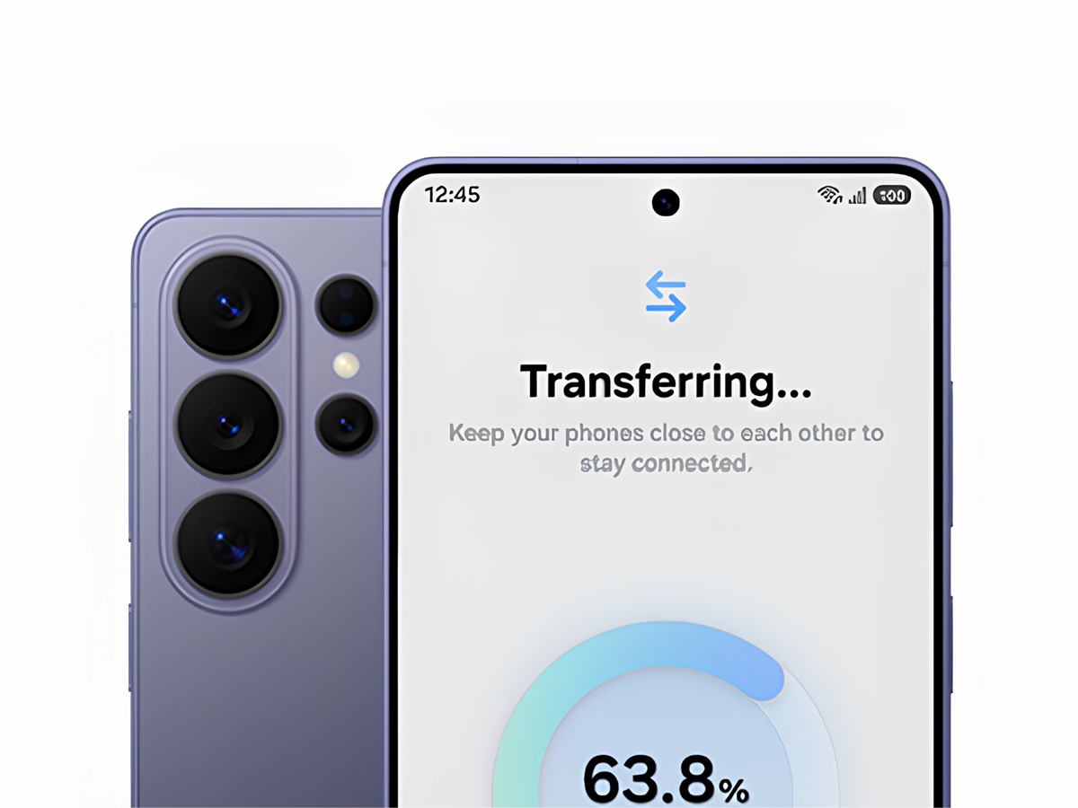 Maksimalkan Produktivitas dengan Galaxy Z Fold8 AI