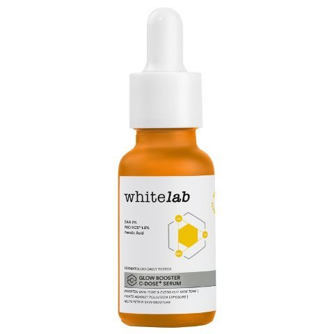 Serum Vitamin C untuk Kulit Sensitif: Lokal vs Global