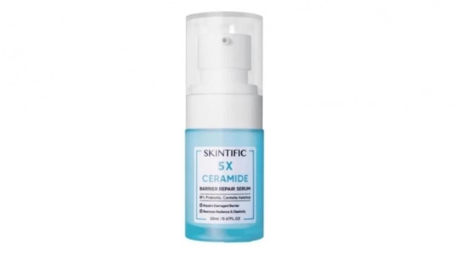 5 Serum Terbaik untuk Memperbaiki Skin Barrier