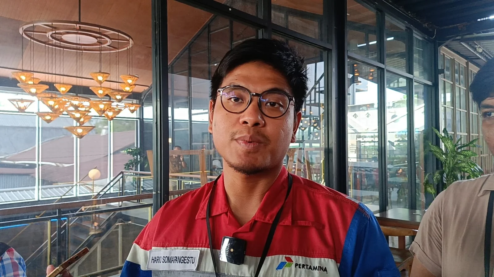 Dari Sagu hingga Kepiting Bakau: Pelatihan yang Mengubah Produk Lokal Jadi Bisnis