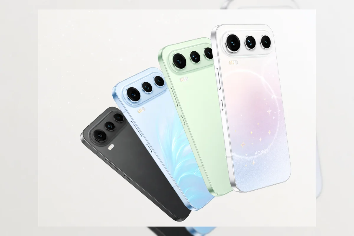 Honor 700 Series dan Layar Belakang 1,7 Inci: Tantangan Baru untuk Tren HP Lipat