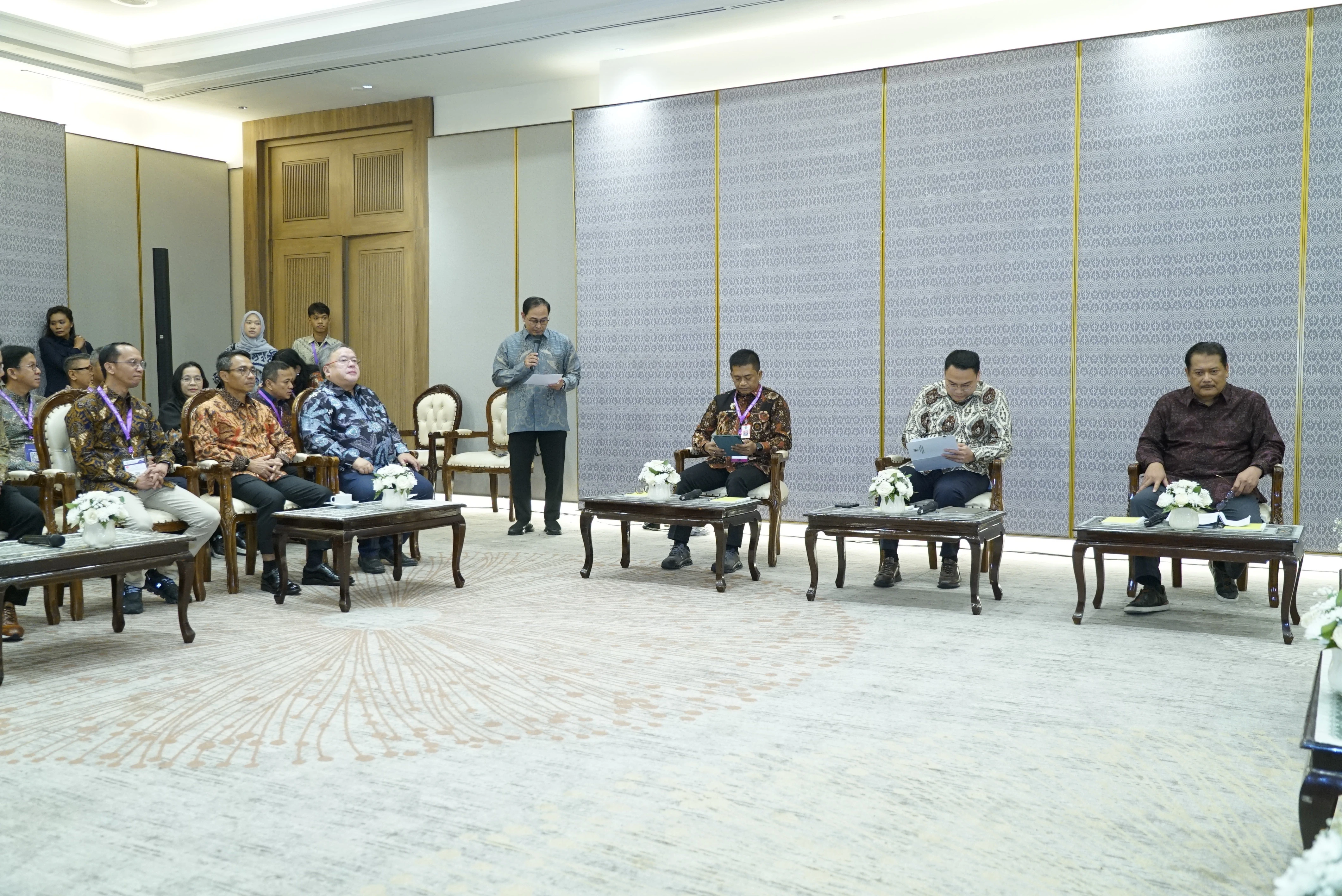 Telkom Pamerkan OCA Berbasis AI: Lompatan Besar Layanan Pelanggan