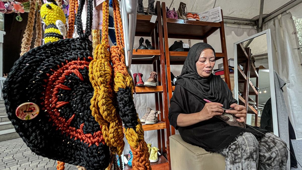 Kementerian UMKM dan OJK Perluas Ekosistem Pembiayaan Terintegrasi