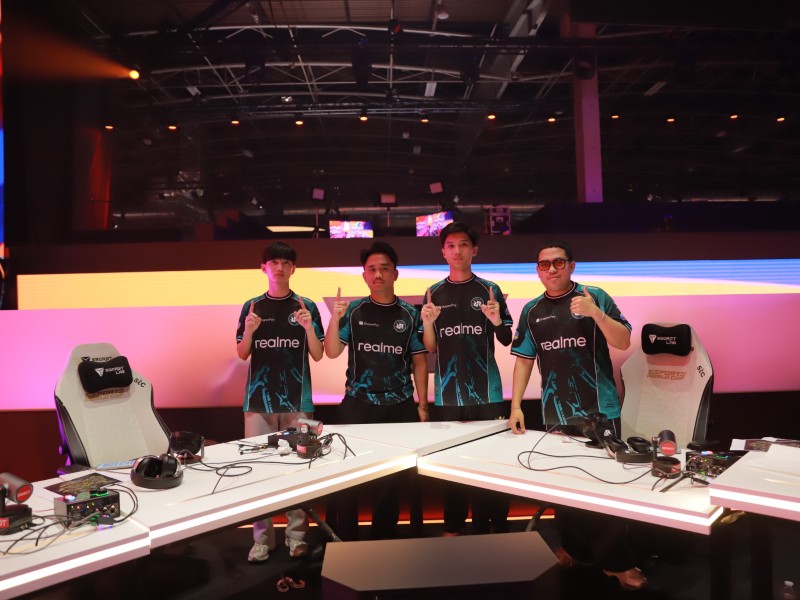 S2G Raih Trofi Kedua di World Cup PUBG Mobile