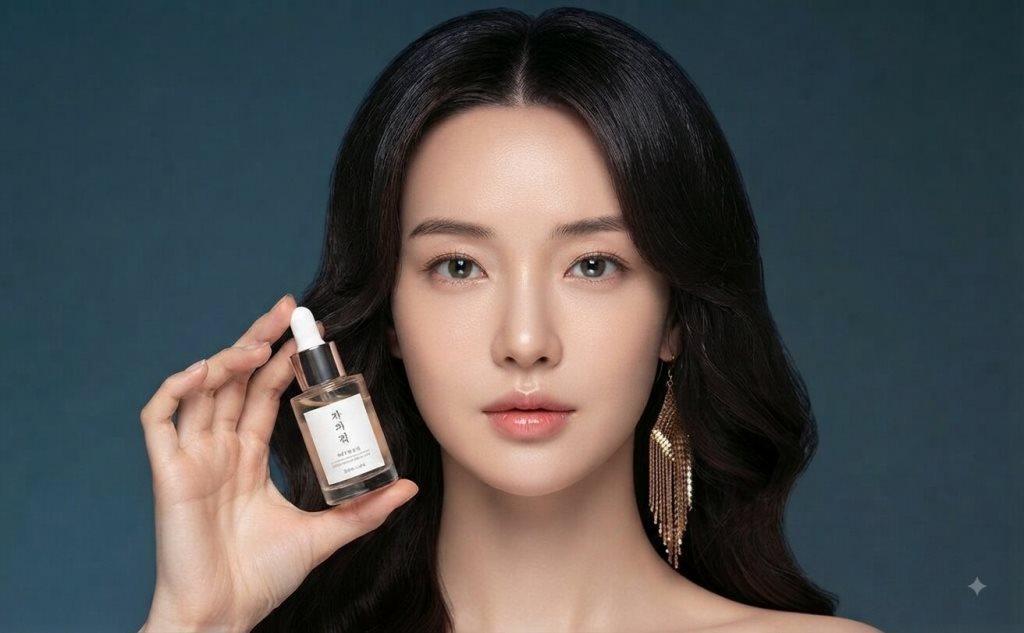 Serum Retinol Lokal untuk Usia 40-an: Panduan Pilih & Pakai Aman
