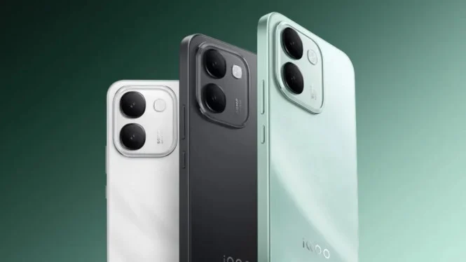 iQOO Z11 vs iQOO Z11S: Pilih Layar atau Daya Tahan?