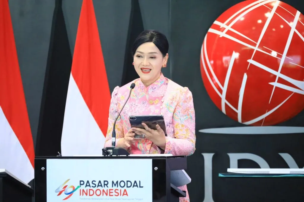 OJK, SLIK, dan Satgas Baru: Jalan Terjal Pembiayaan UMKM