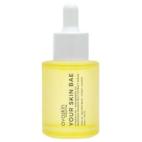 Serum Vitamin C untuk Kulit Sensitif: Lokal vs Global