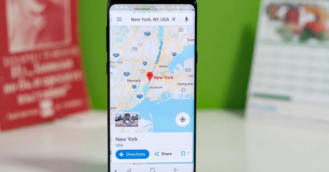 Ask Maps: Cara Baru Menemukan Hidden Gems dan Hindari Macet