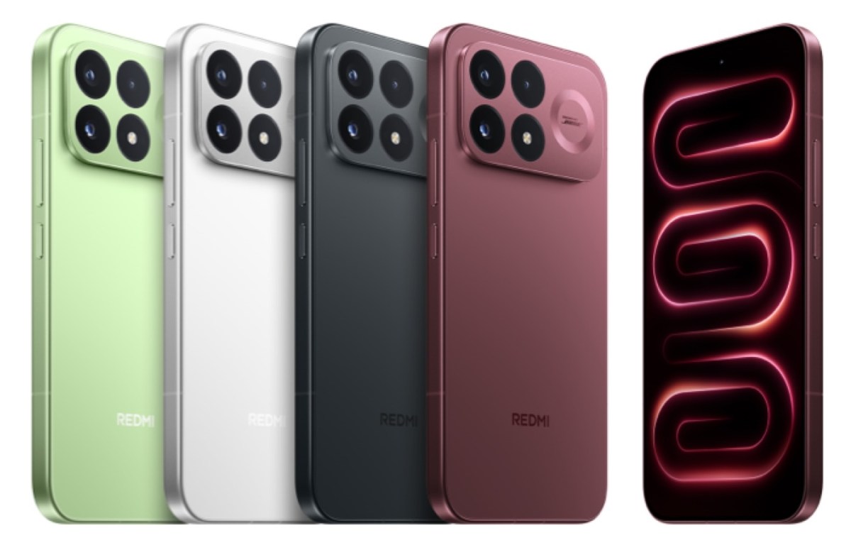 POCO F9 Ultra vs F9 Pro: Layar 185Hz dan Baterai Jumbo untuk Gamer