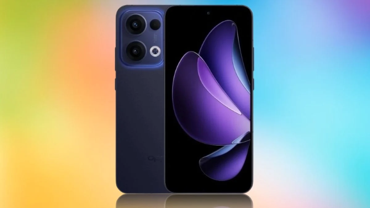 OPPO Reno13 5G vs Reno13 F 5G: Mana yang Lebih Masuk Akal?