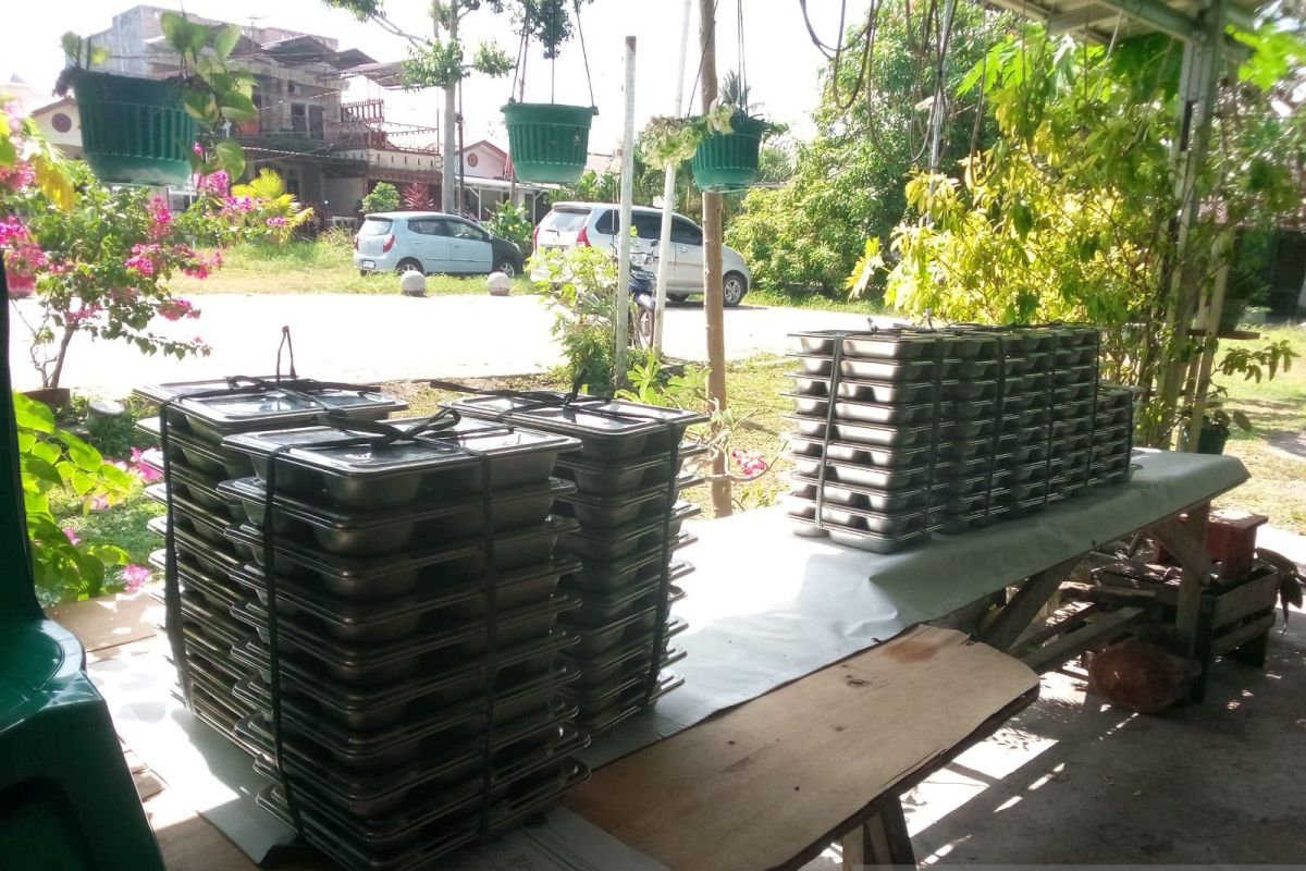 Panduan Orang Tua Mengembalikan Makanan MBG Tak Layak demi Keamanan Pangan Sekolah