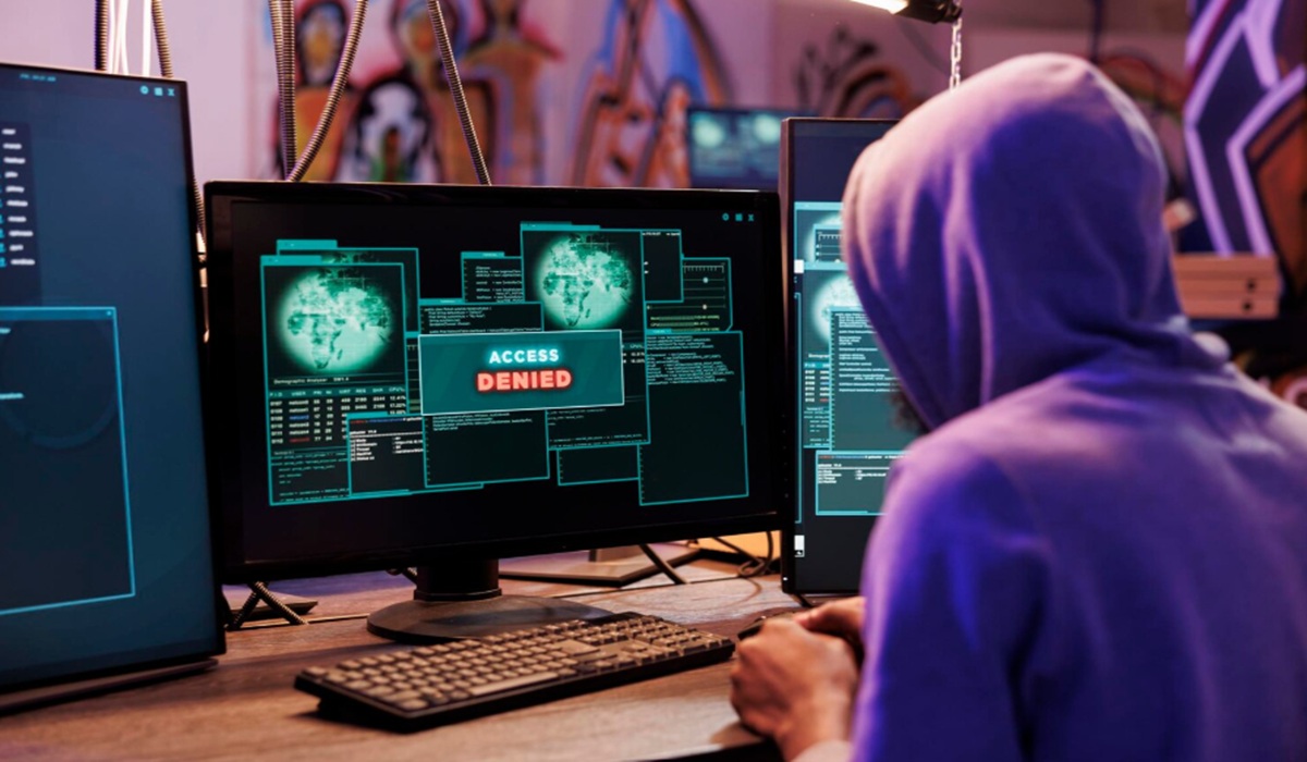 75 Juta Serangan Siber Mengguncang Asia Pasifik: Bisnis Harus Siap