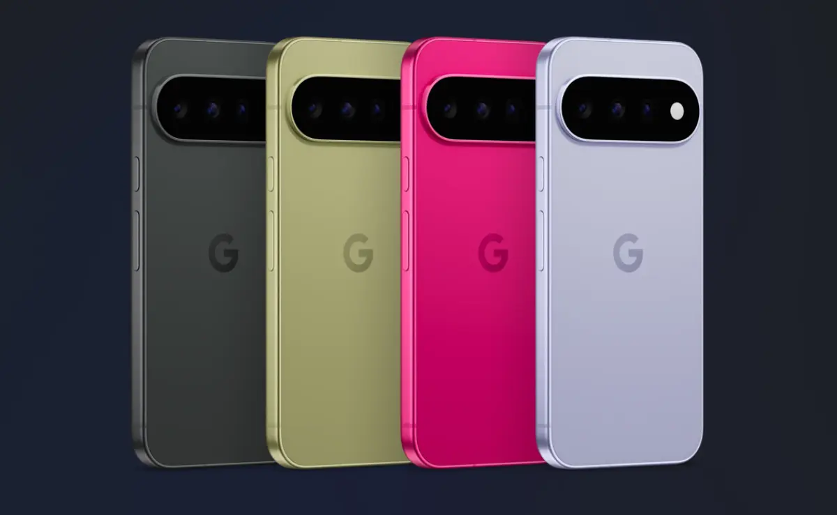 Google Pixel 11 Series: Tensor G6, Kamera Canggih, dan Penyimpanan 256GB