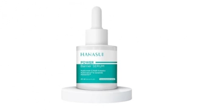 5 Serum Terbaik untuk Memperbaiki Skin Barrier