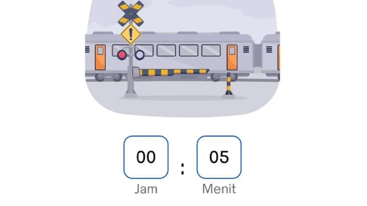 KAI Access Kembali Normal: Saatnya Berburu Diskon Tiket Kereta 17 Agustus