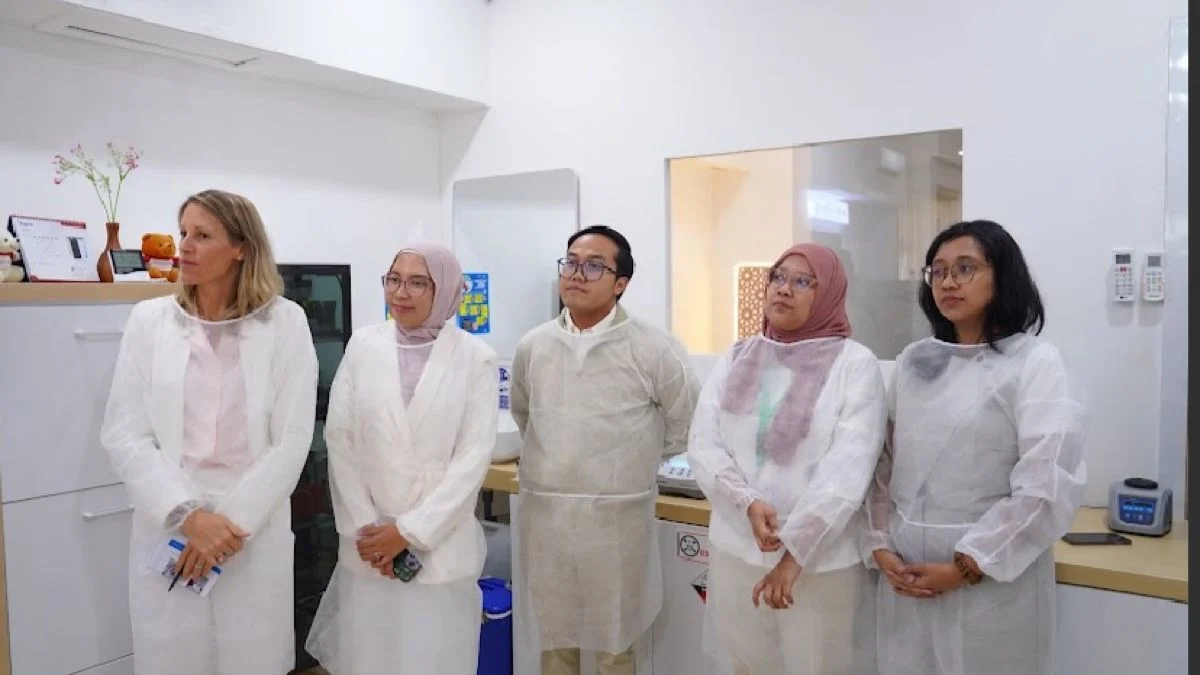 Skincare Berbasis Sains Sel: Strategi Baru Brand Premium