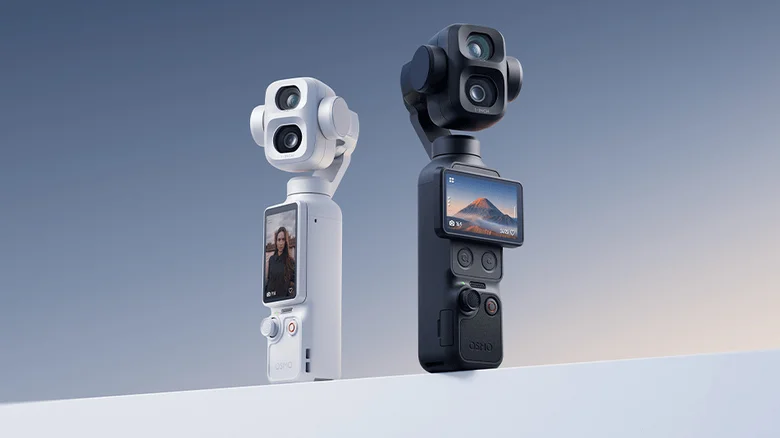 Harga Terbaru Drone DJI: Mavic 4 Pro, Avata 360 dan Osmo Pocket 4P
